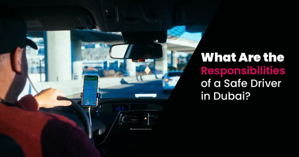 best driver services in uae