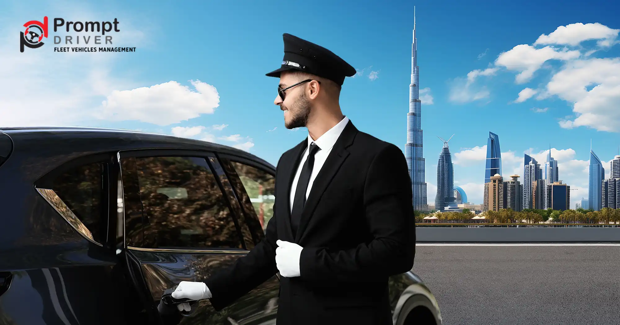 Cheapest Safe Driver Dubai