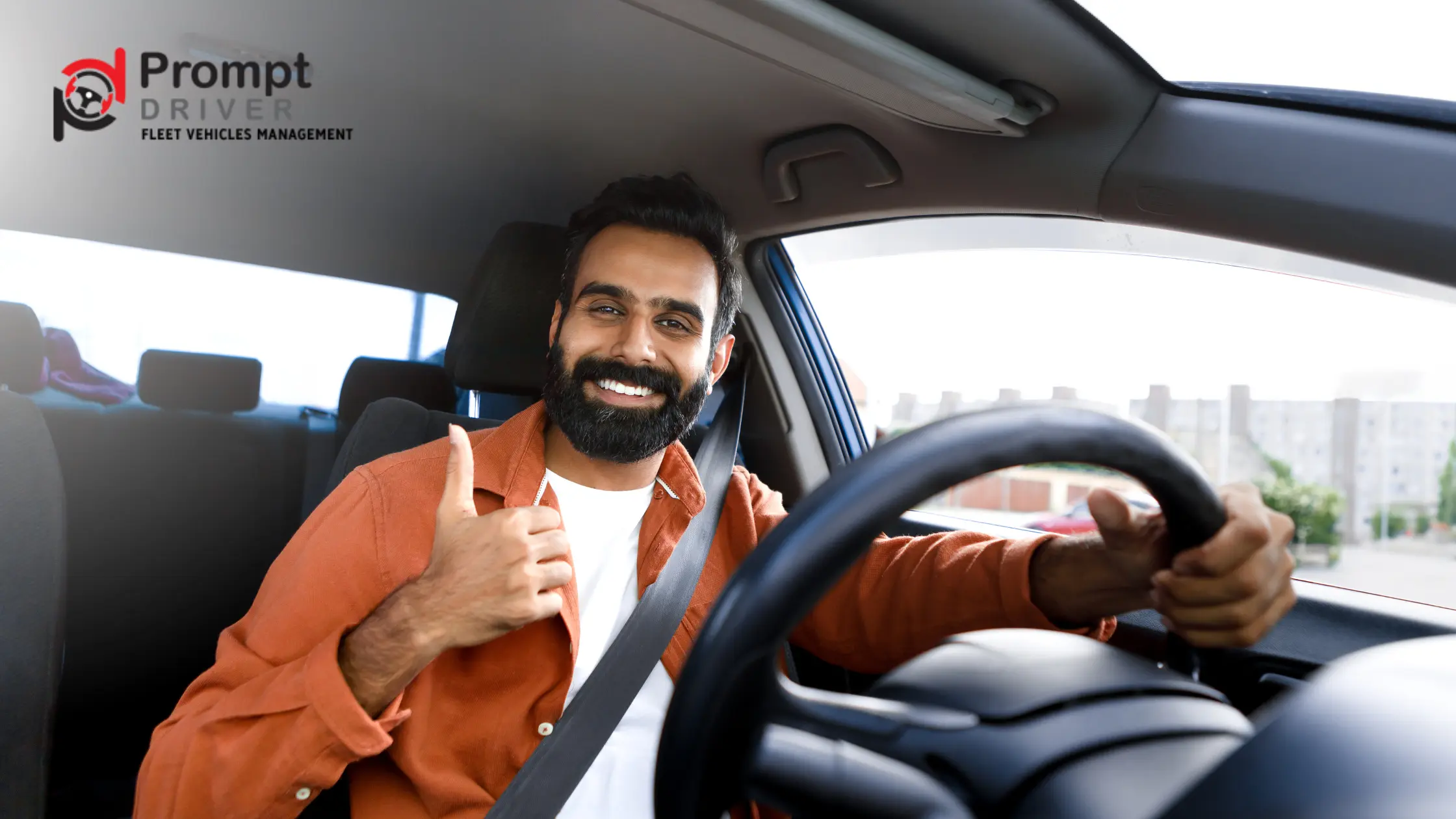 personal driver dubai monthly