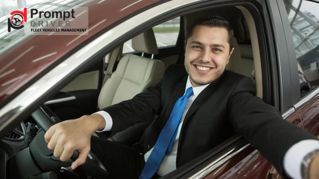 safe driver service in Dubai