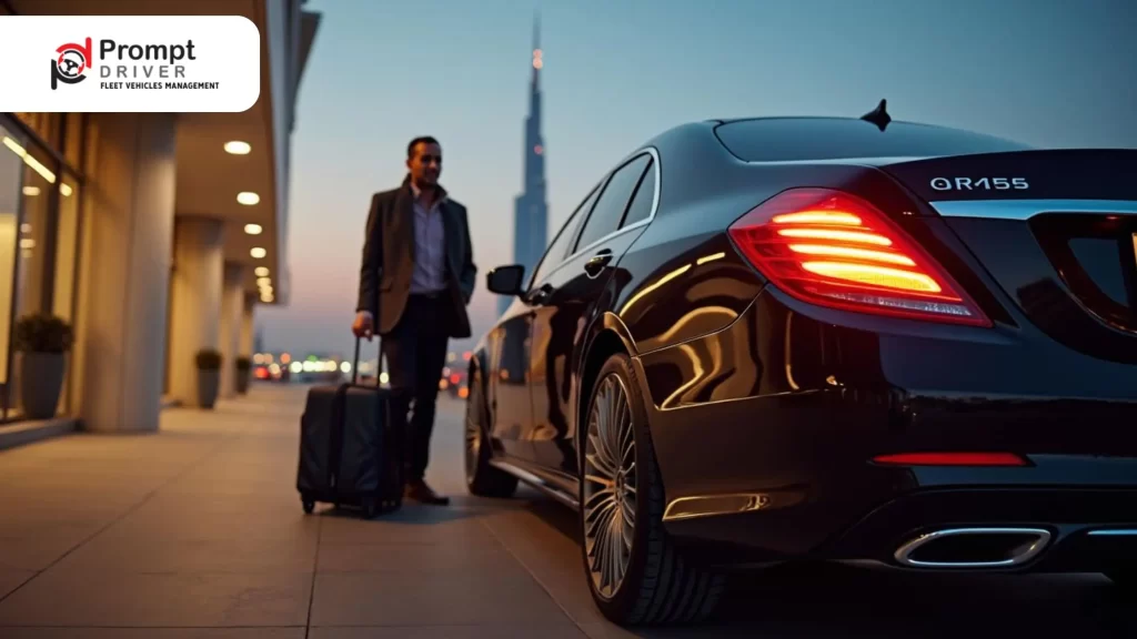 Airport Pickup