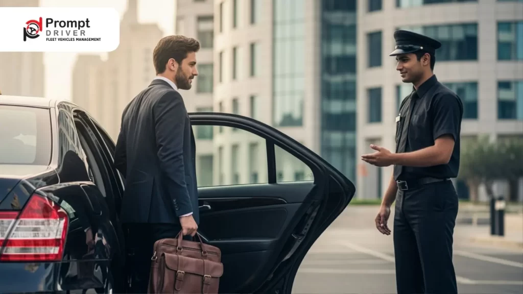 Corporate Drivers