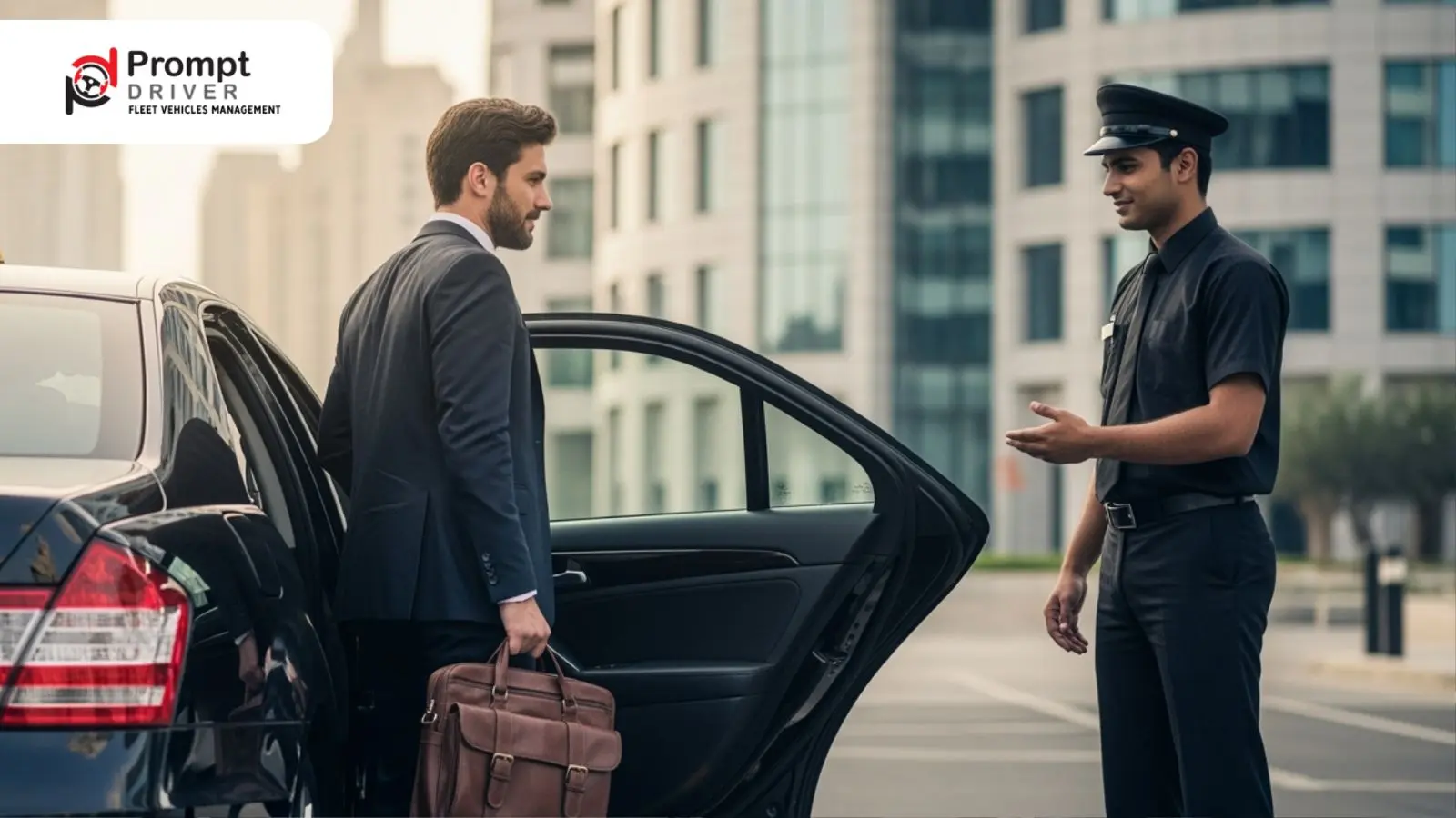 Corporate Drivers