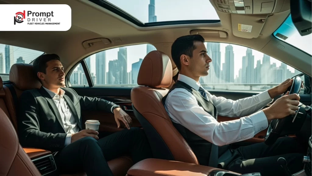 personal driver