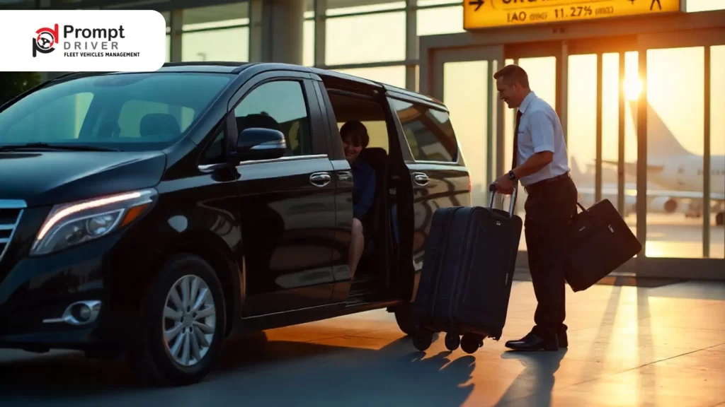 Airport Pick-Up